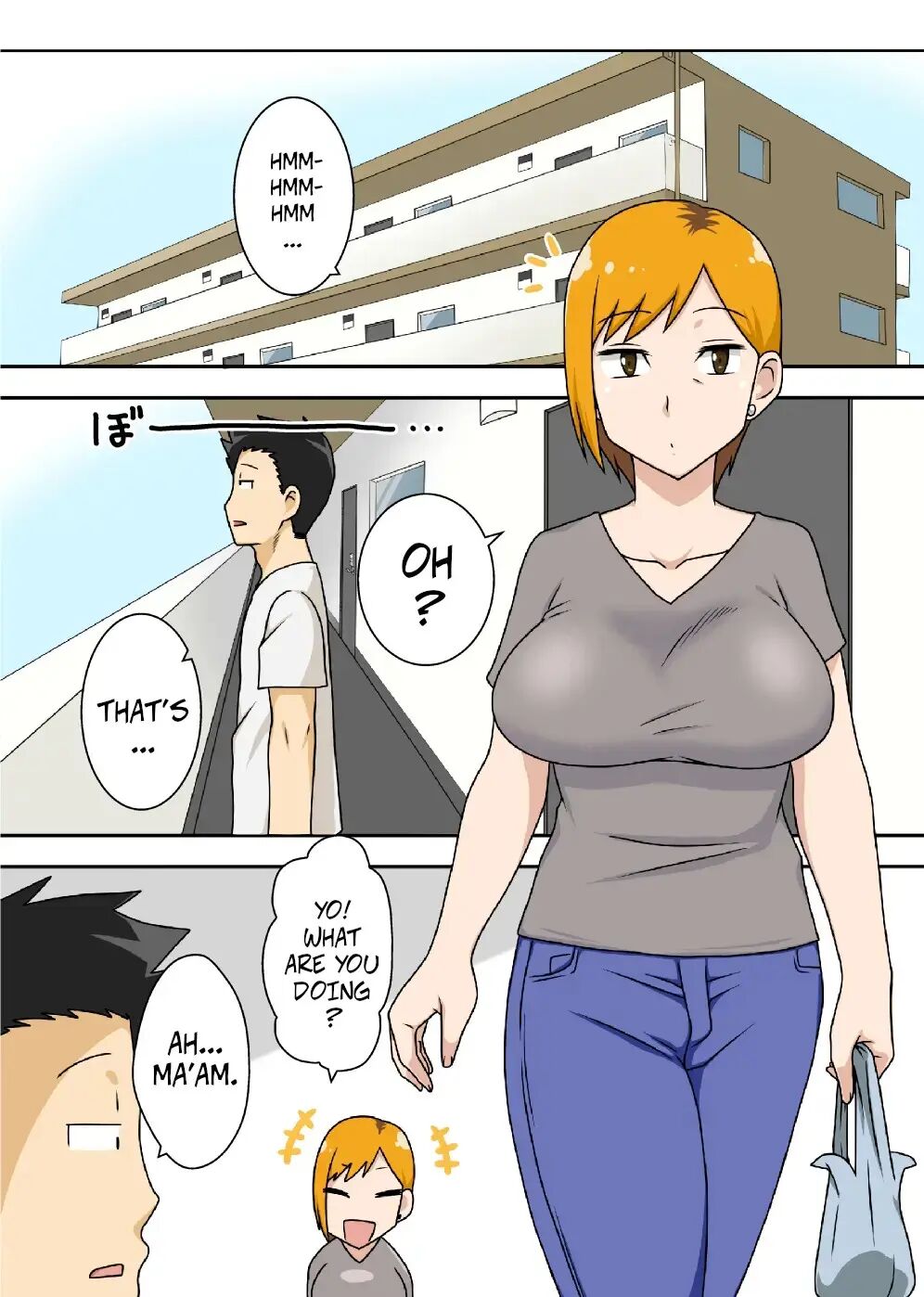 Flattered-wife Chapter 1000 Page 2